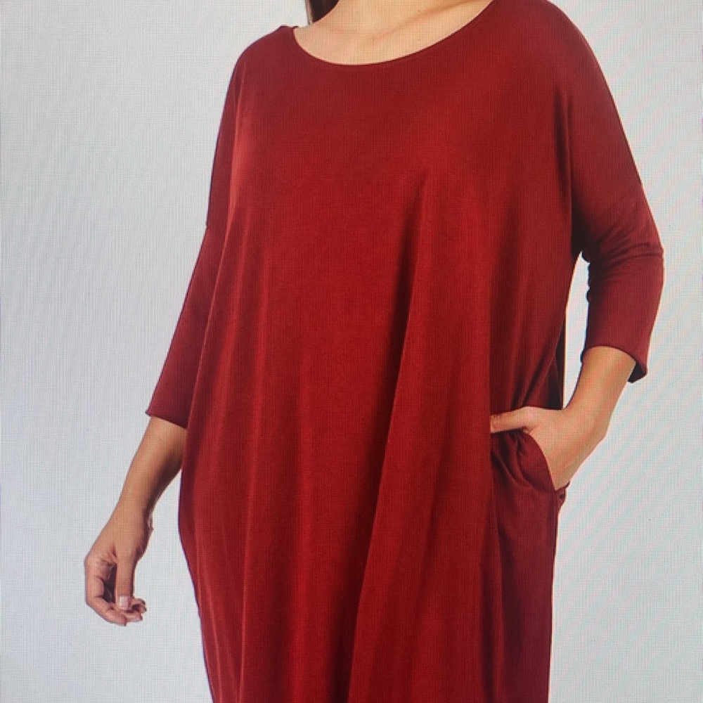 Perfect Everyday Tunic